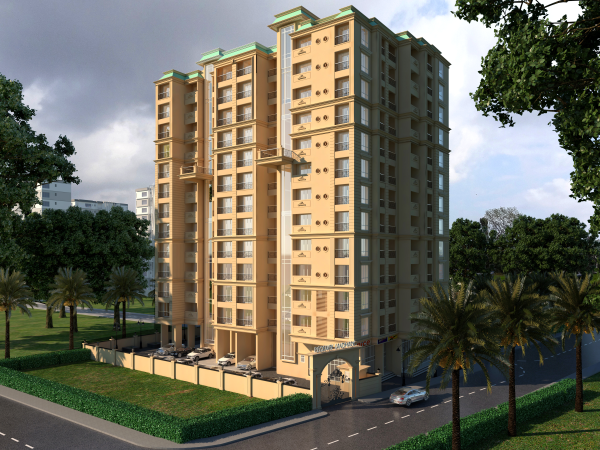 2 bhk flats in karjat for sale