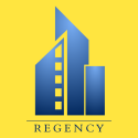 Regency Builders and Developers Logo
