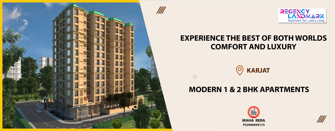 karjat flats apartments