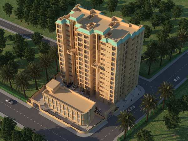 2 bhk in karjat